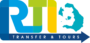 Logotipo de RTI