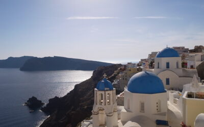 Santorini