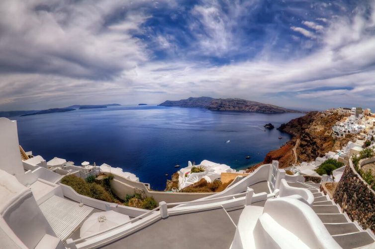 Santorini